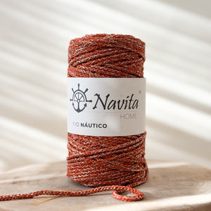 Fio Náutico Comfort Flex