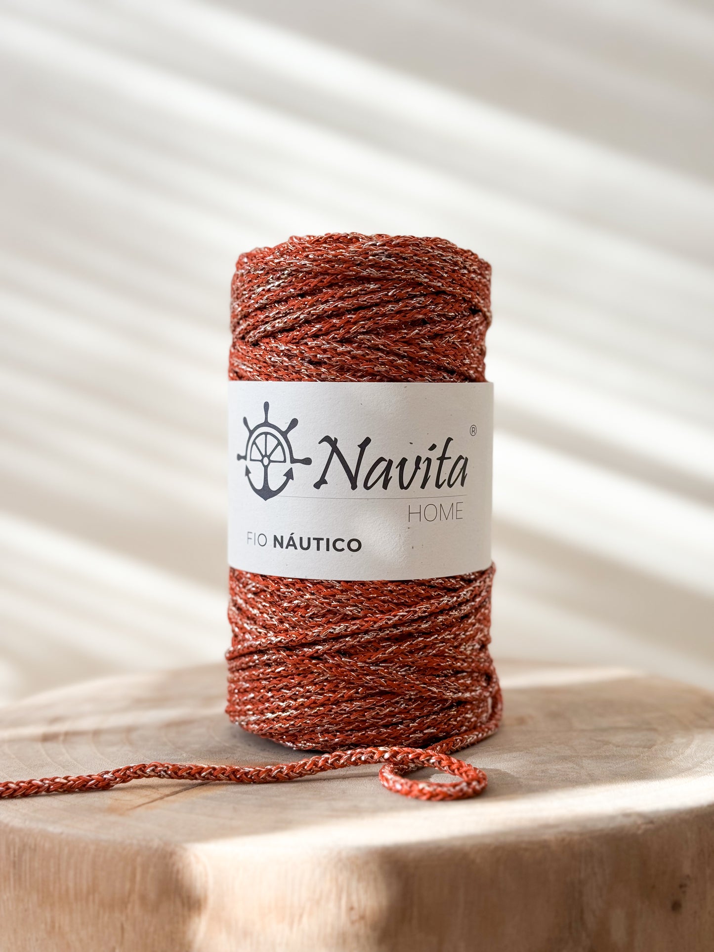 Fio Náutico Comfort Flex