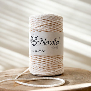 Fio Náutico Comfort
