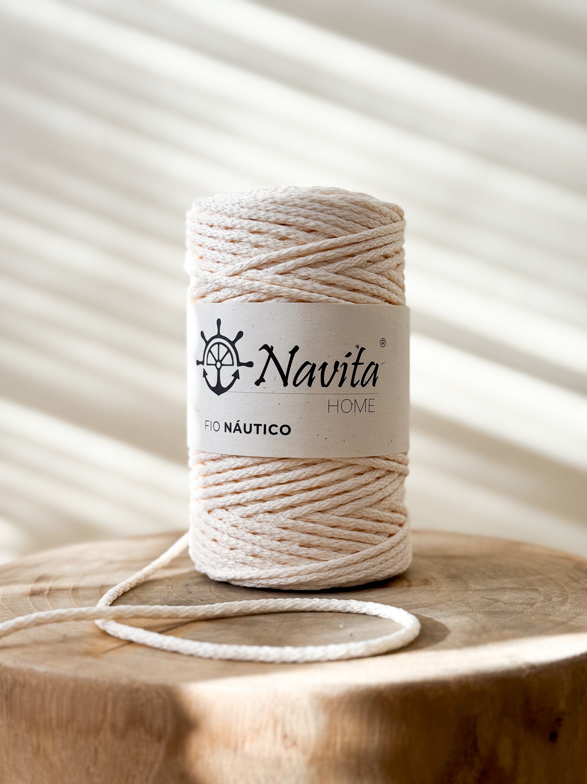 Fio Náutico Comfort