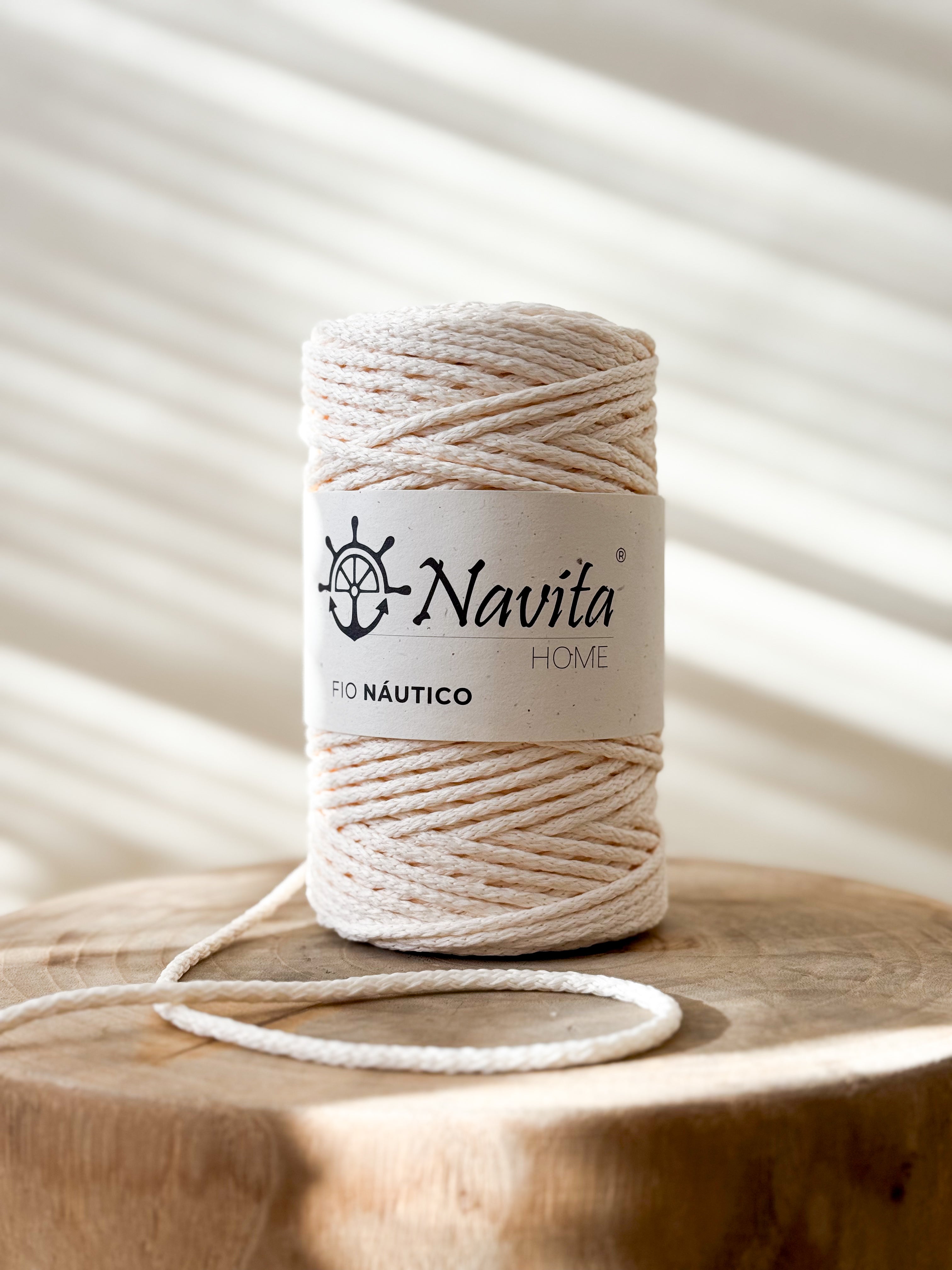 Fio Náutico Comfort