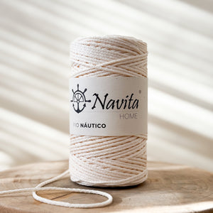 Fio Náutico Comfort