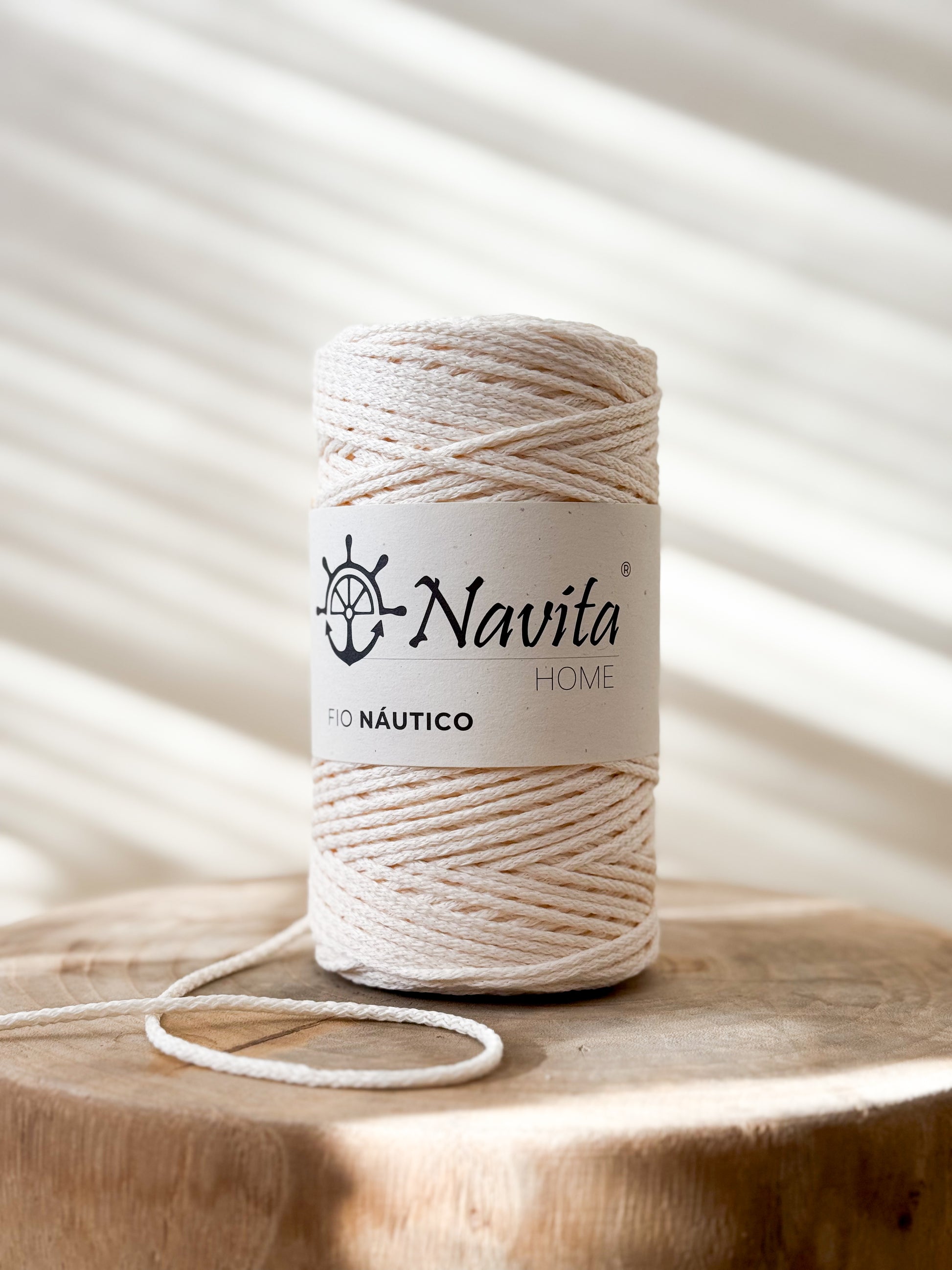 Fio Náutico Comfort