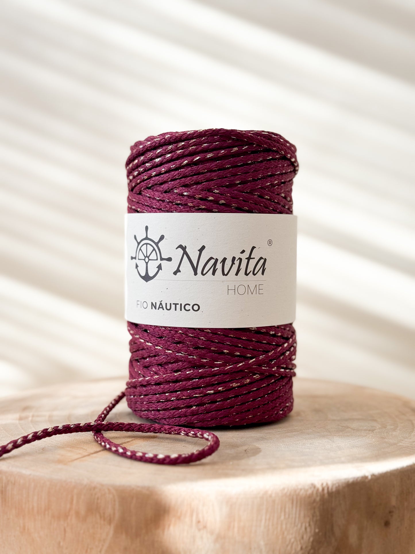 Fio Náutico Comfort