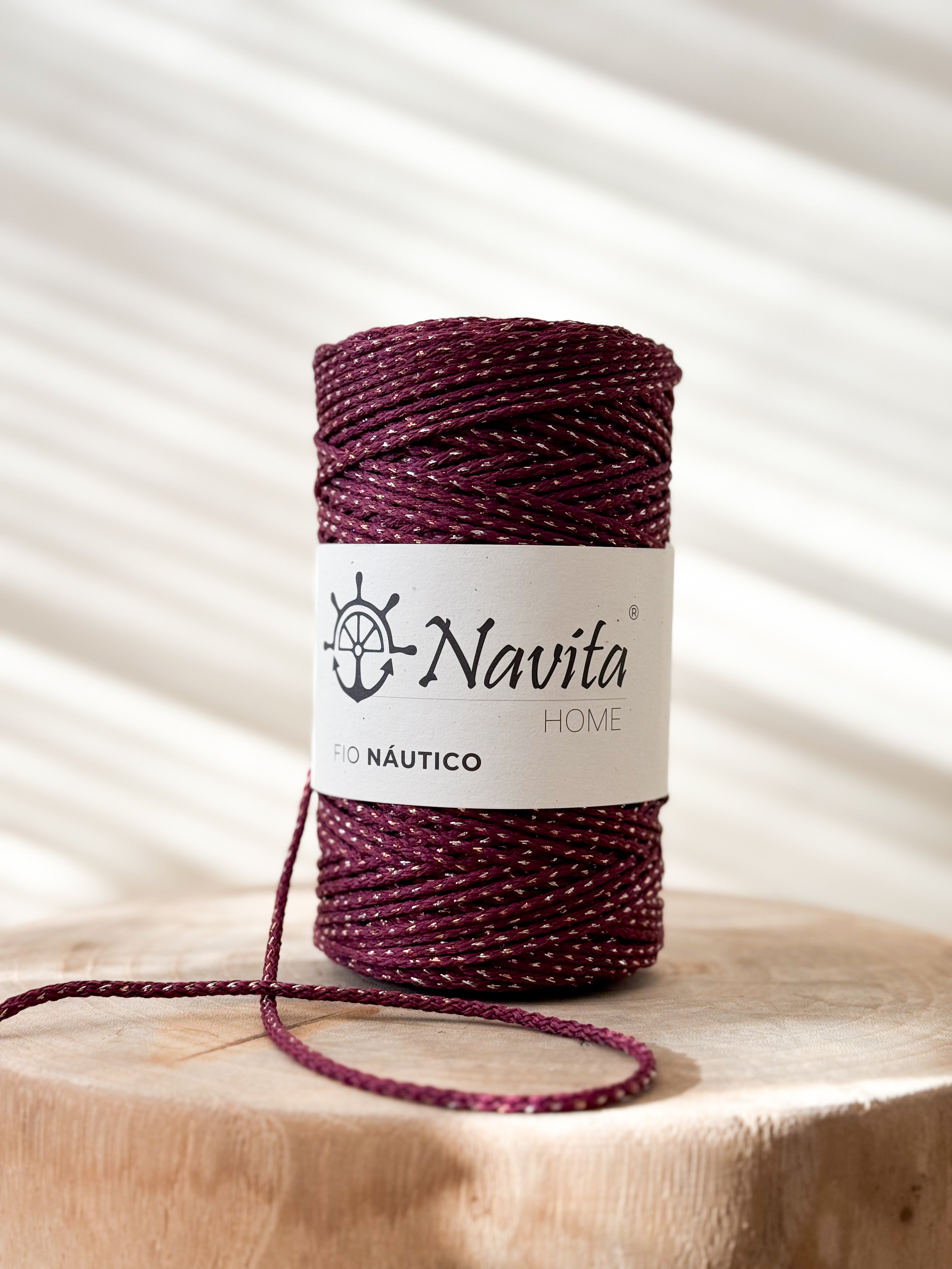 Fio Náutico Comfort