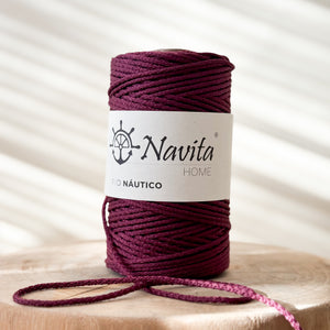 Fio Náutico Comfort