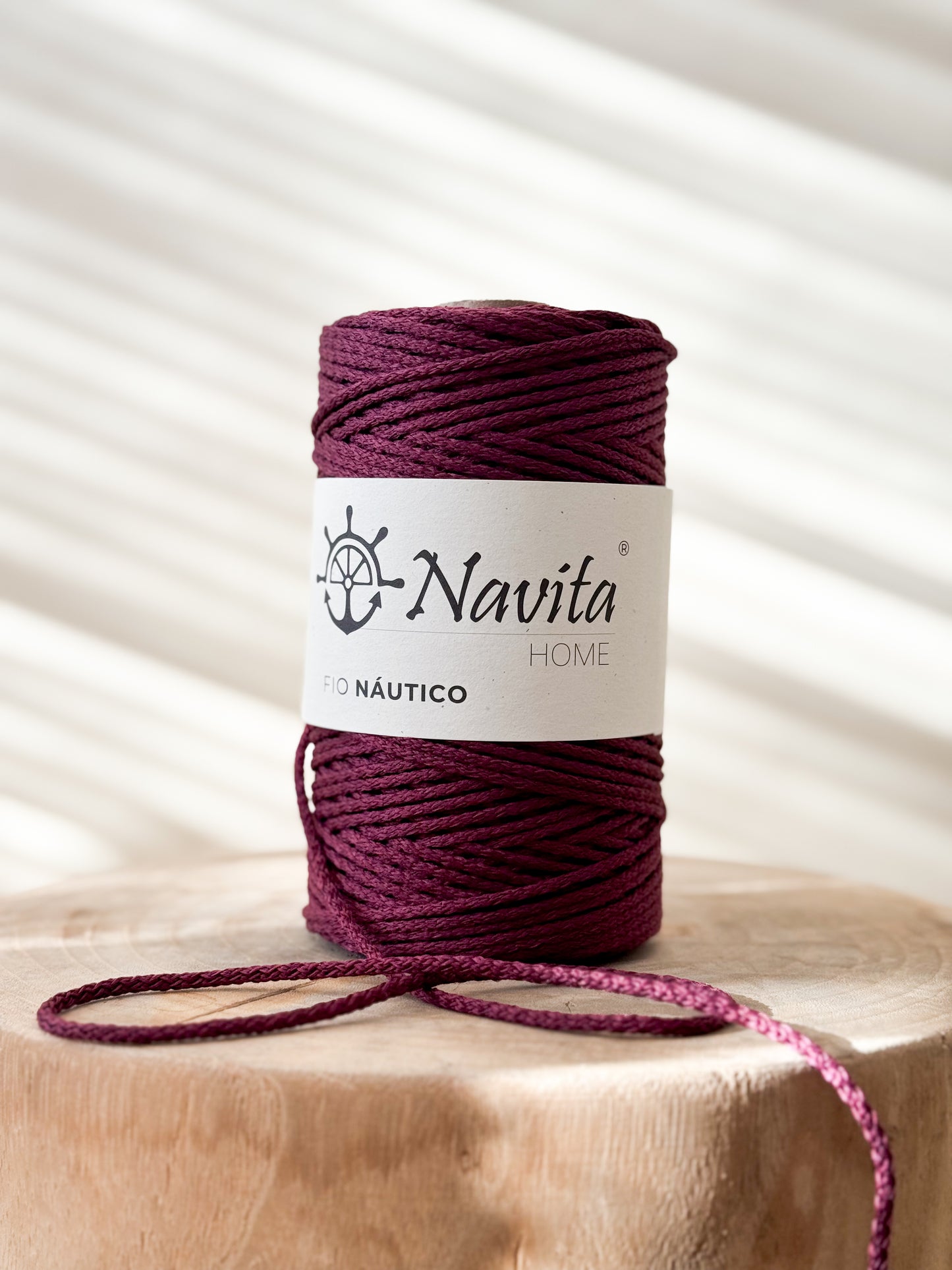 Fio Náutico Comfort