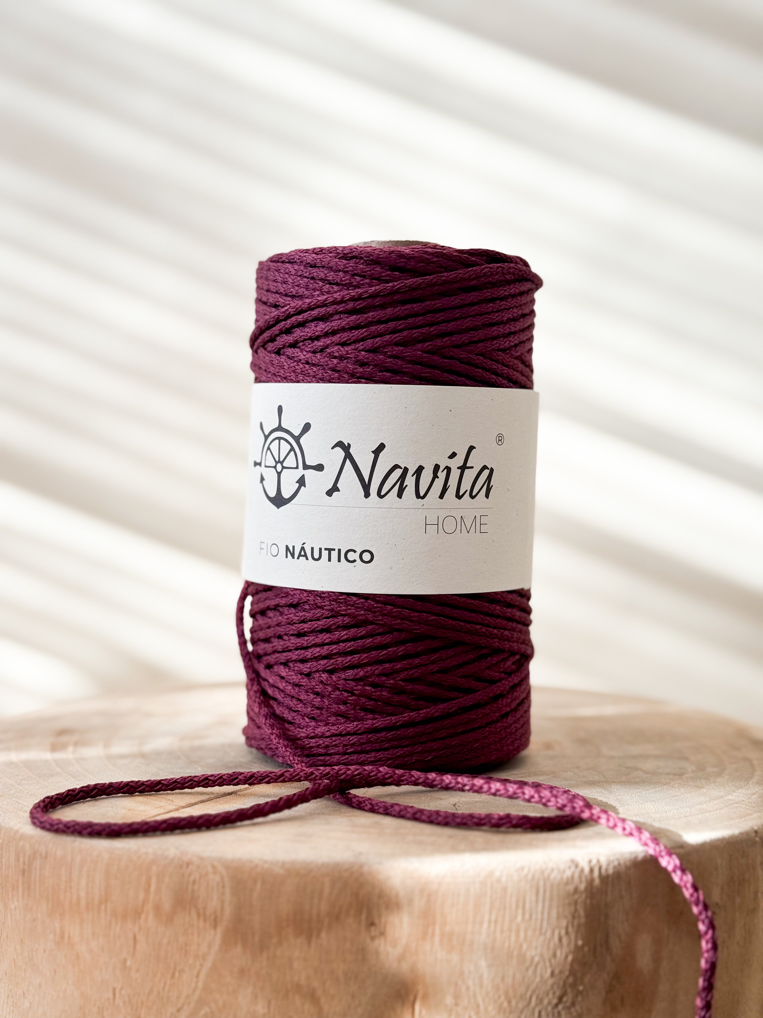 Fio Náutico Comfort