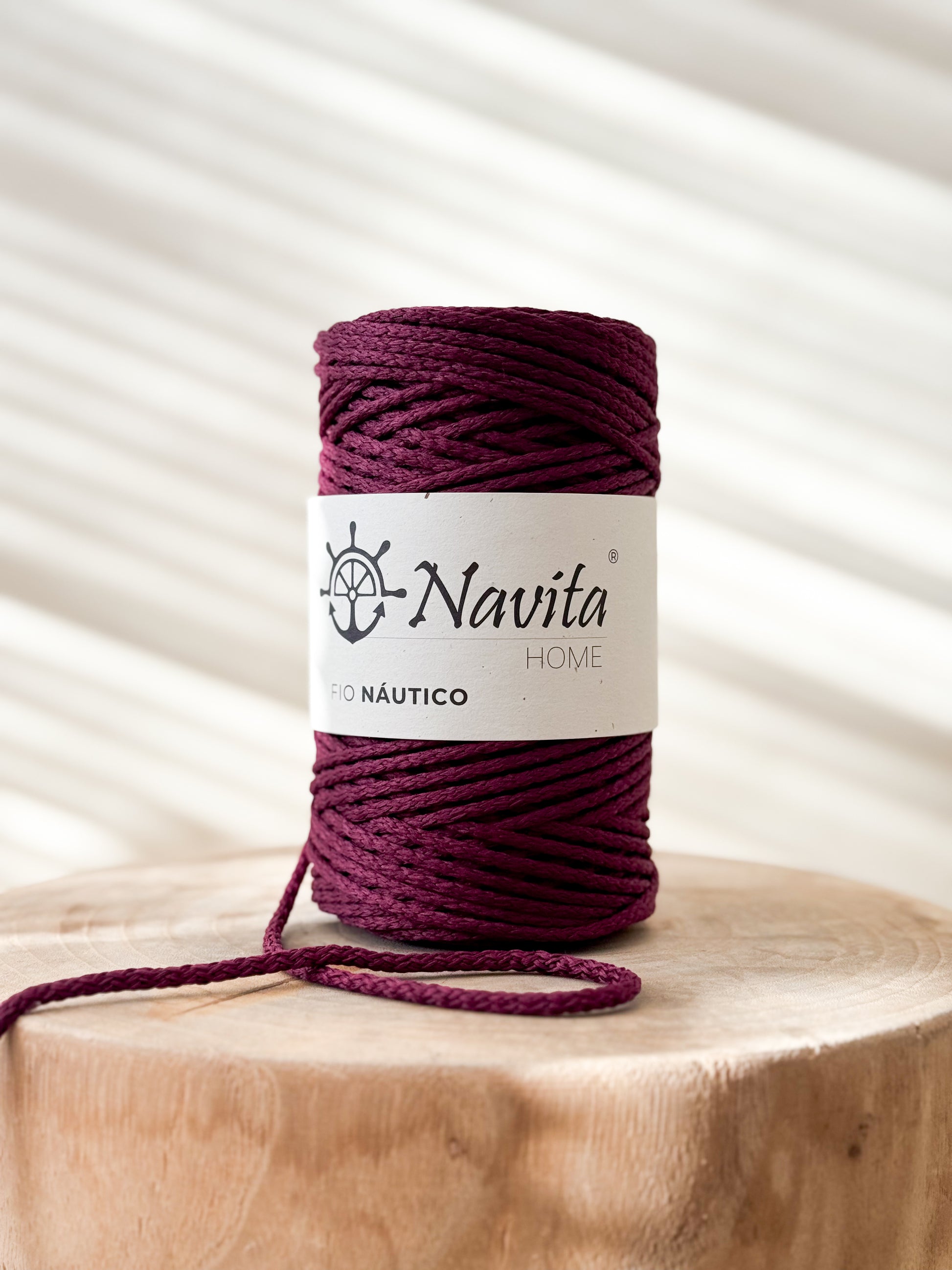 Fio Náutico Comfort