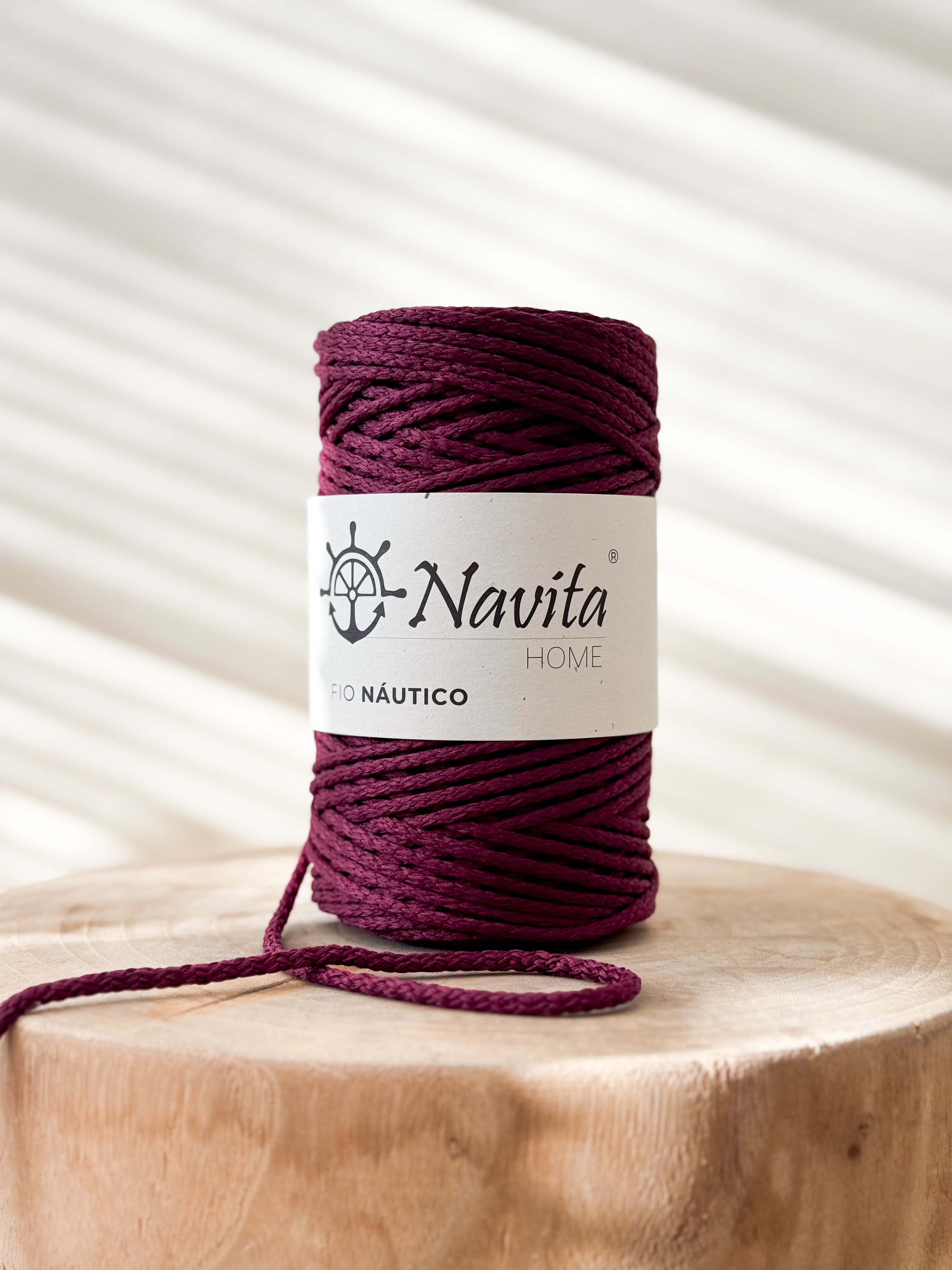 Fio Náutico Comfort