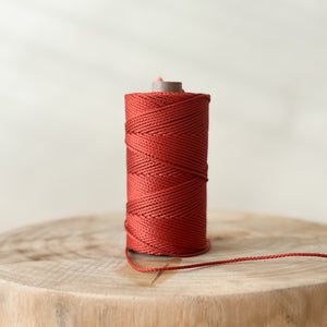 Waxed Thread 1mm 