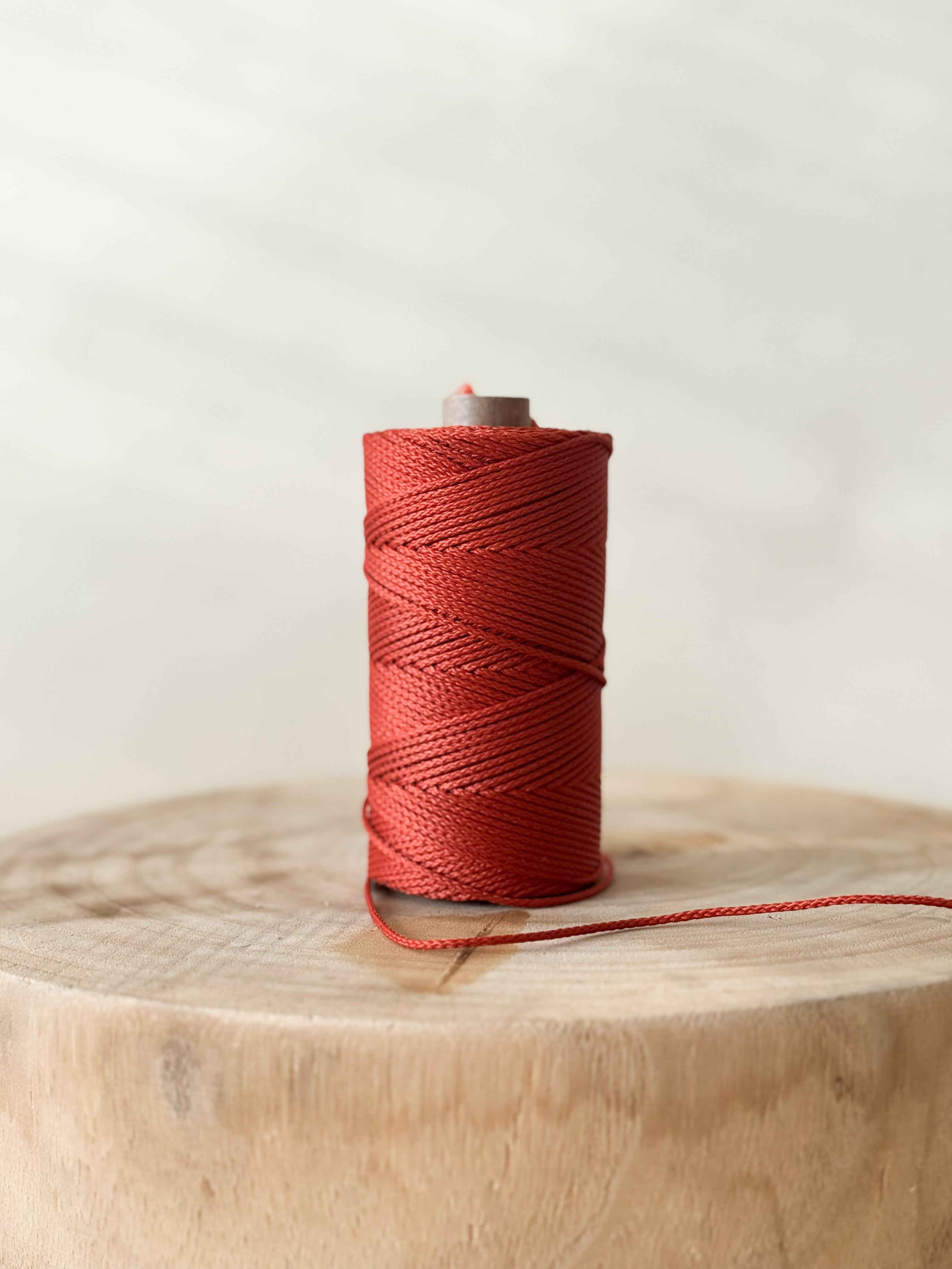 Waxed Thread 1mm