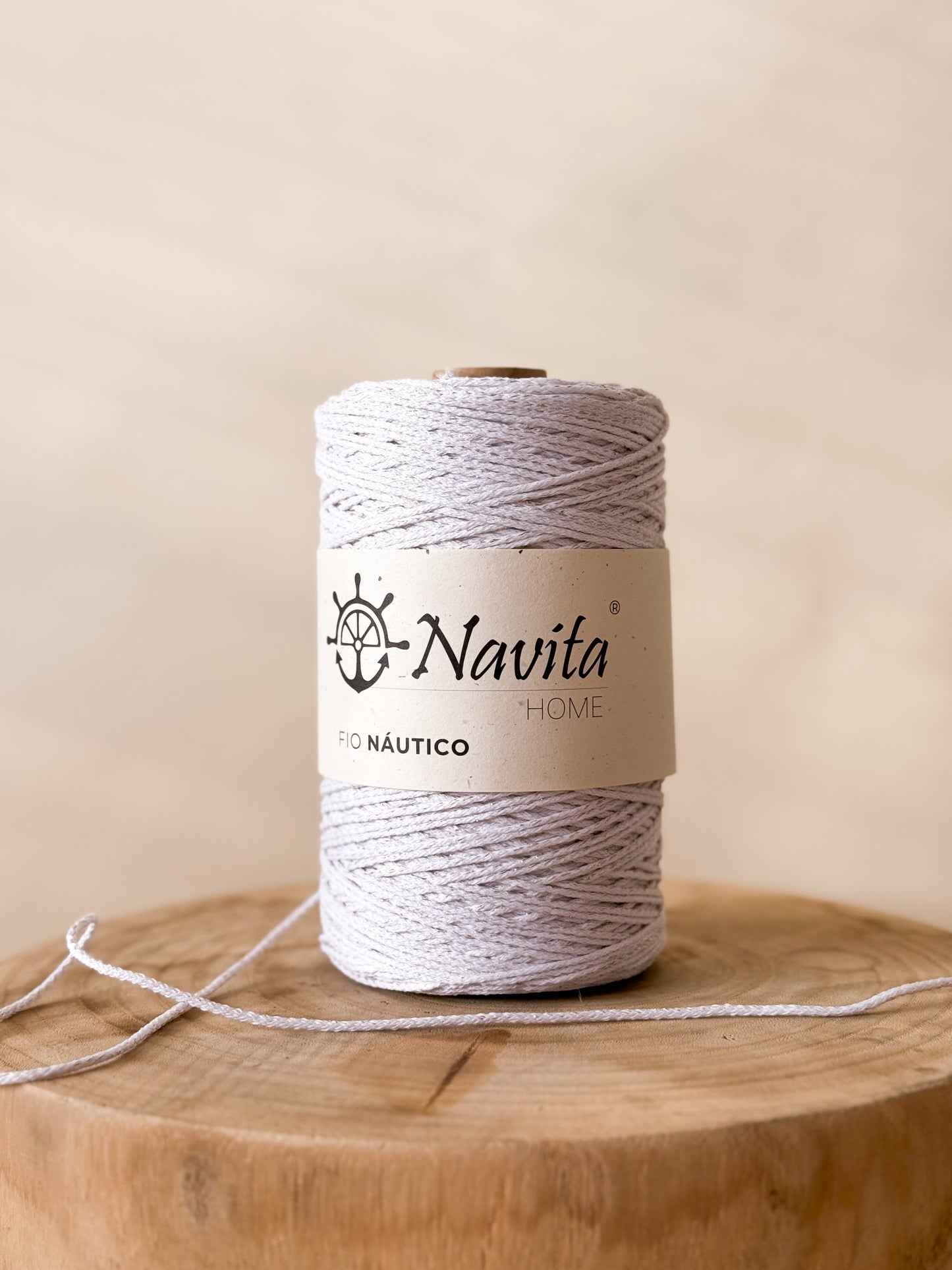 Fio Náutico Comfort