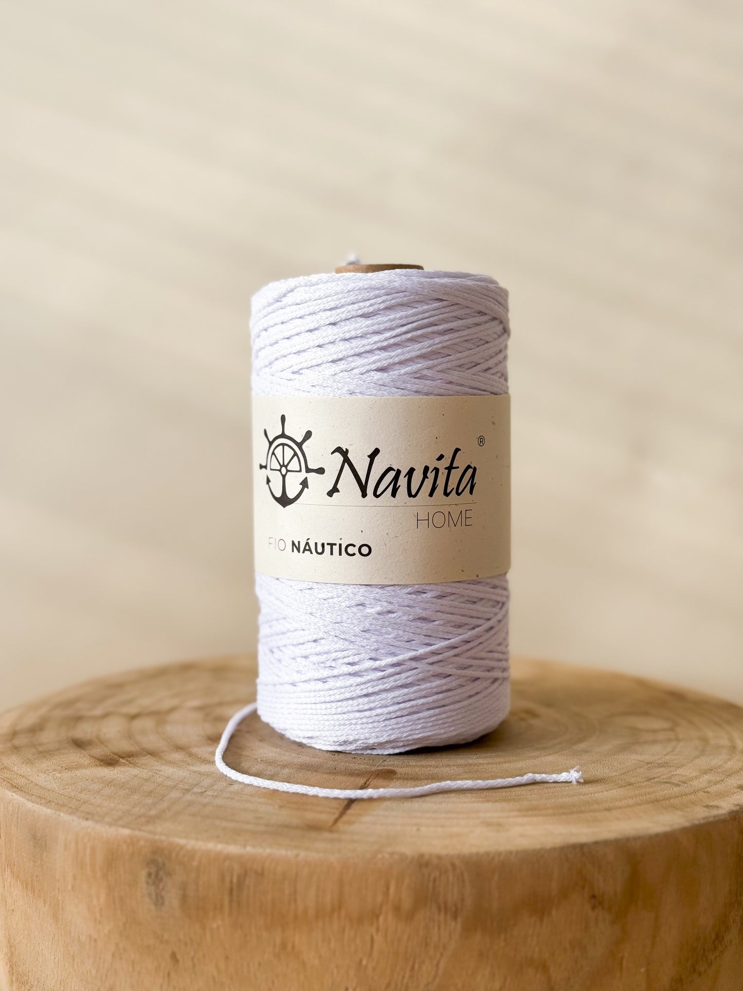 Fio Náutico Comfort