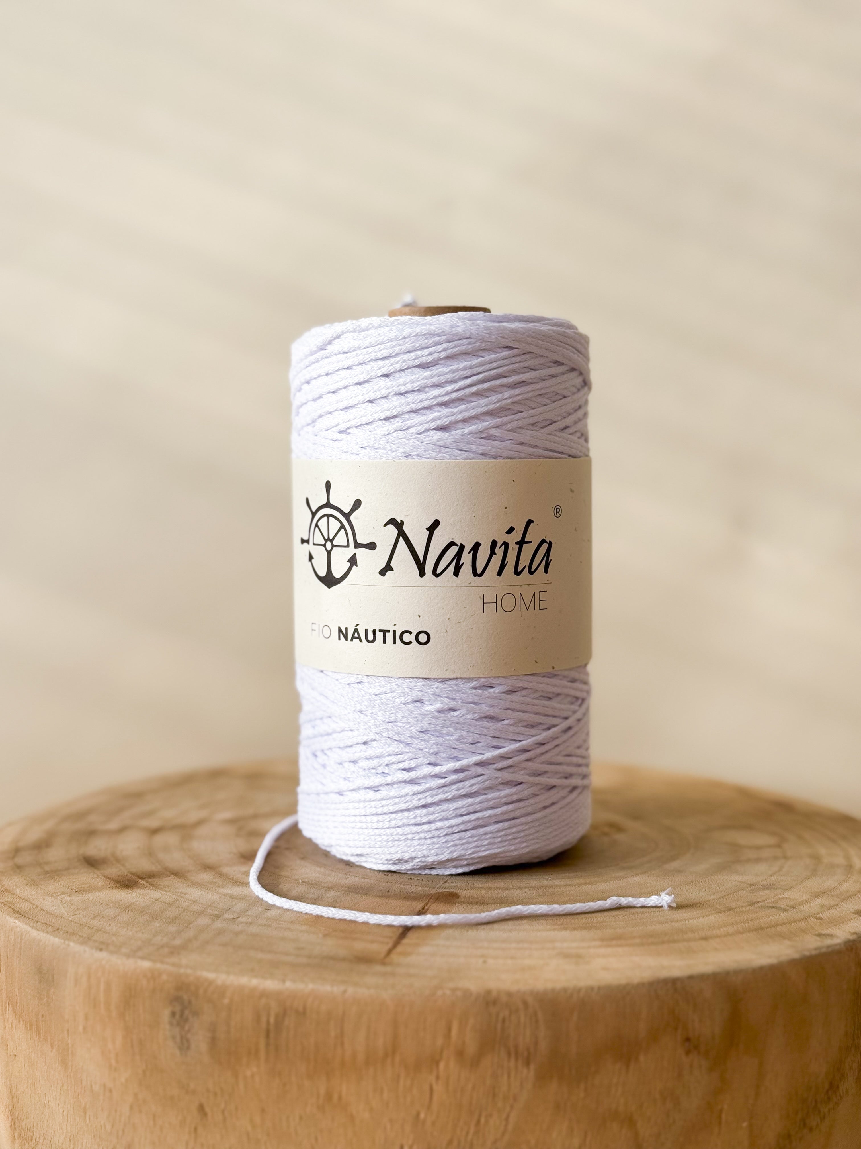 Fio Náutico Comfort