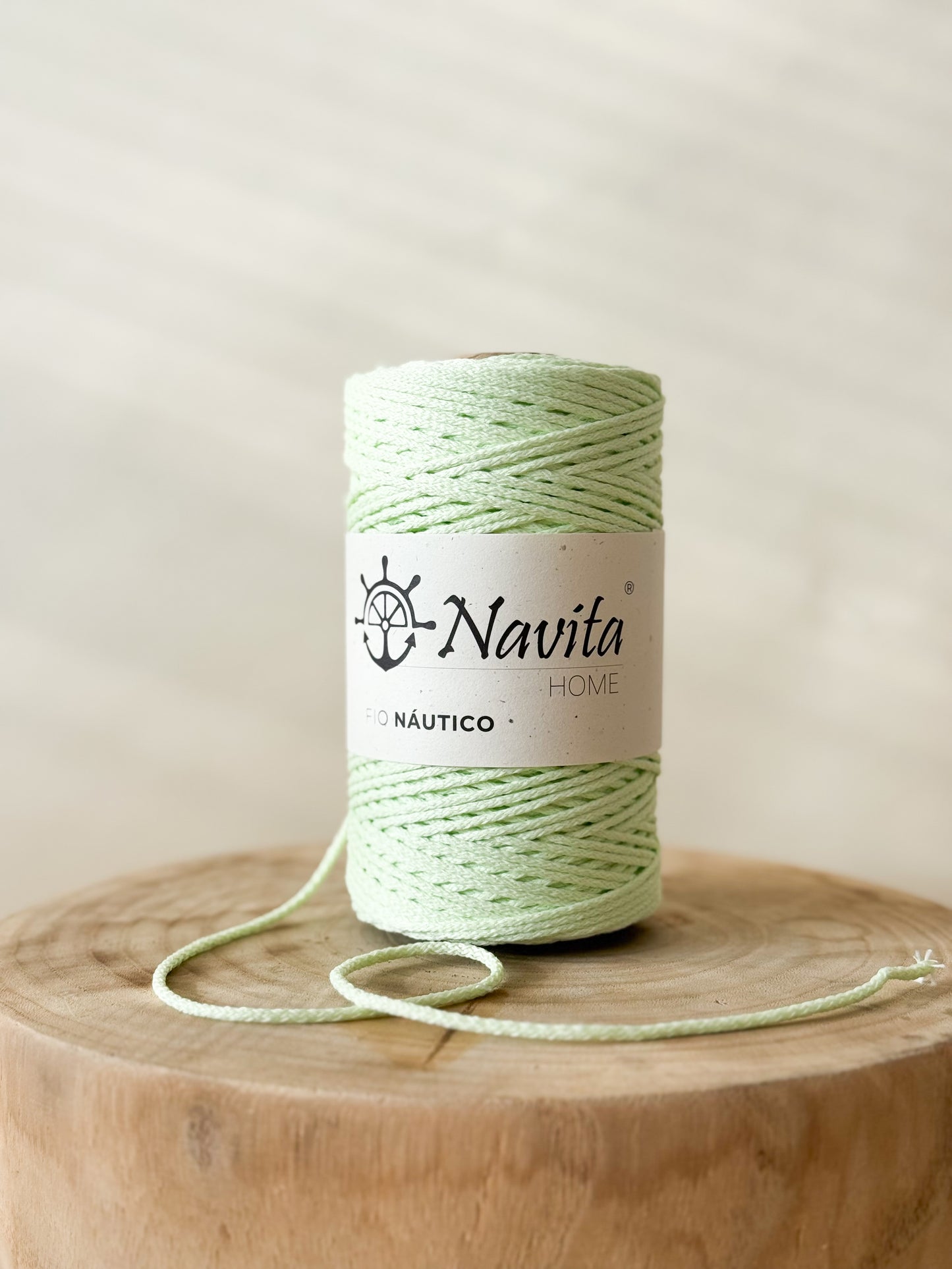 Fio Náutico Comfort