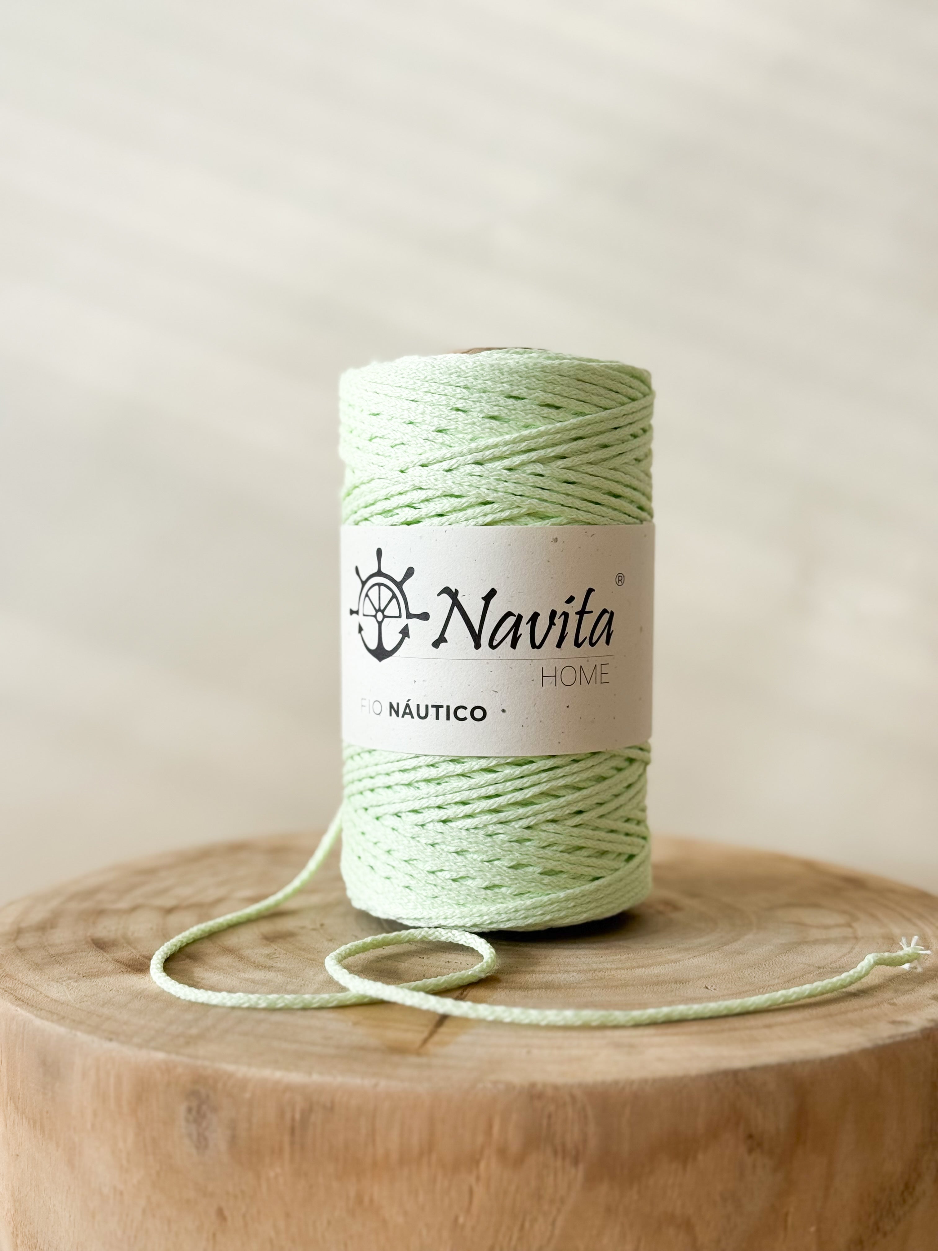 Fio Náutico Comfort