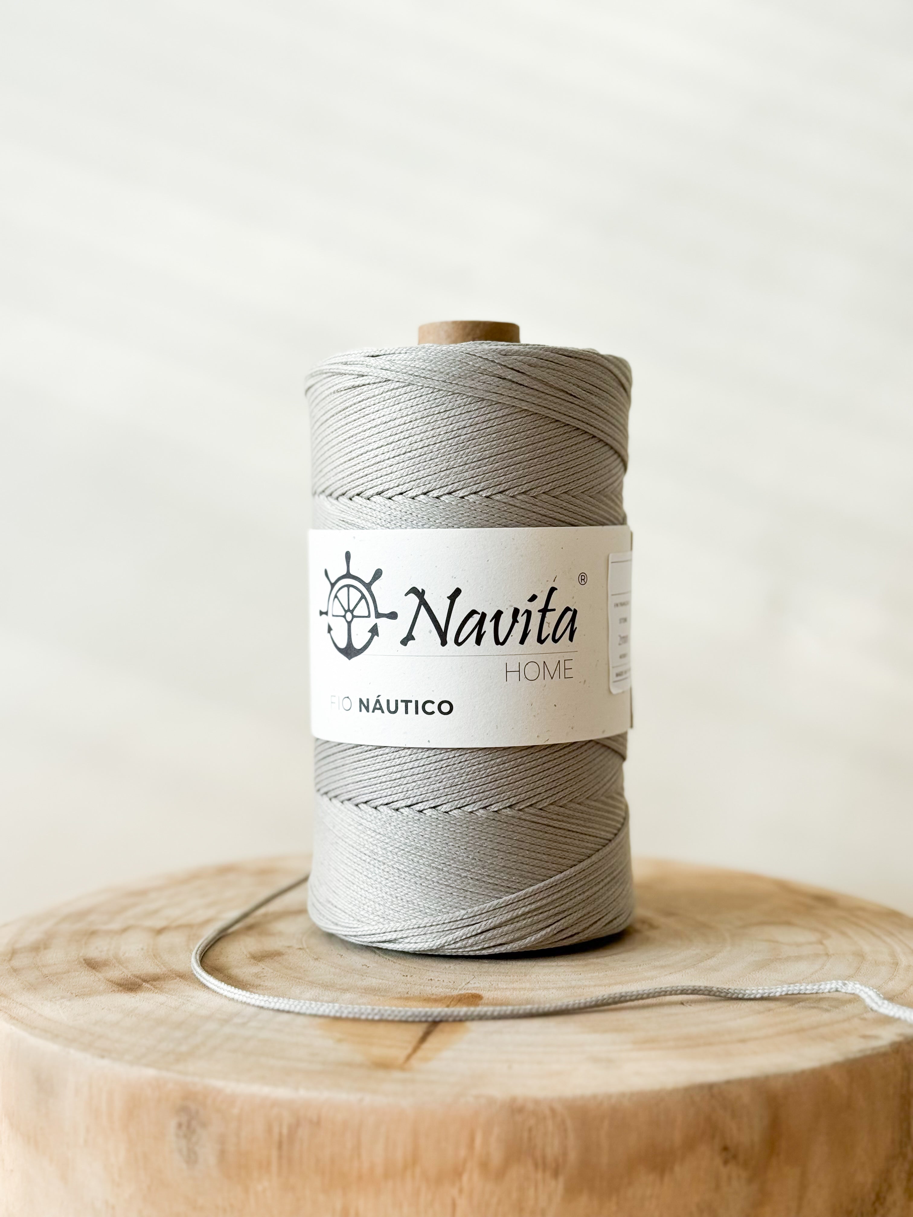 Fio Náutico Entrançado