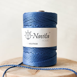 Fio Náutico Tubular