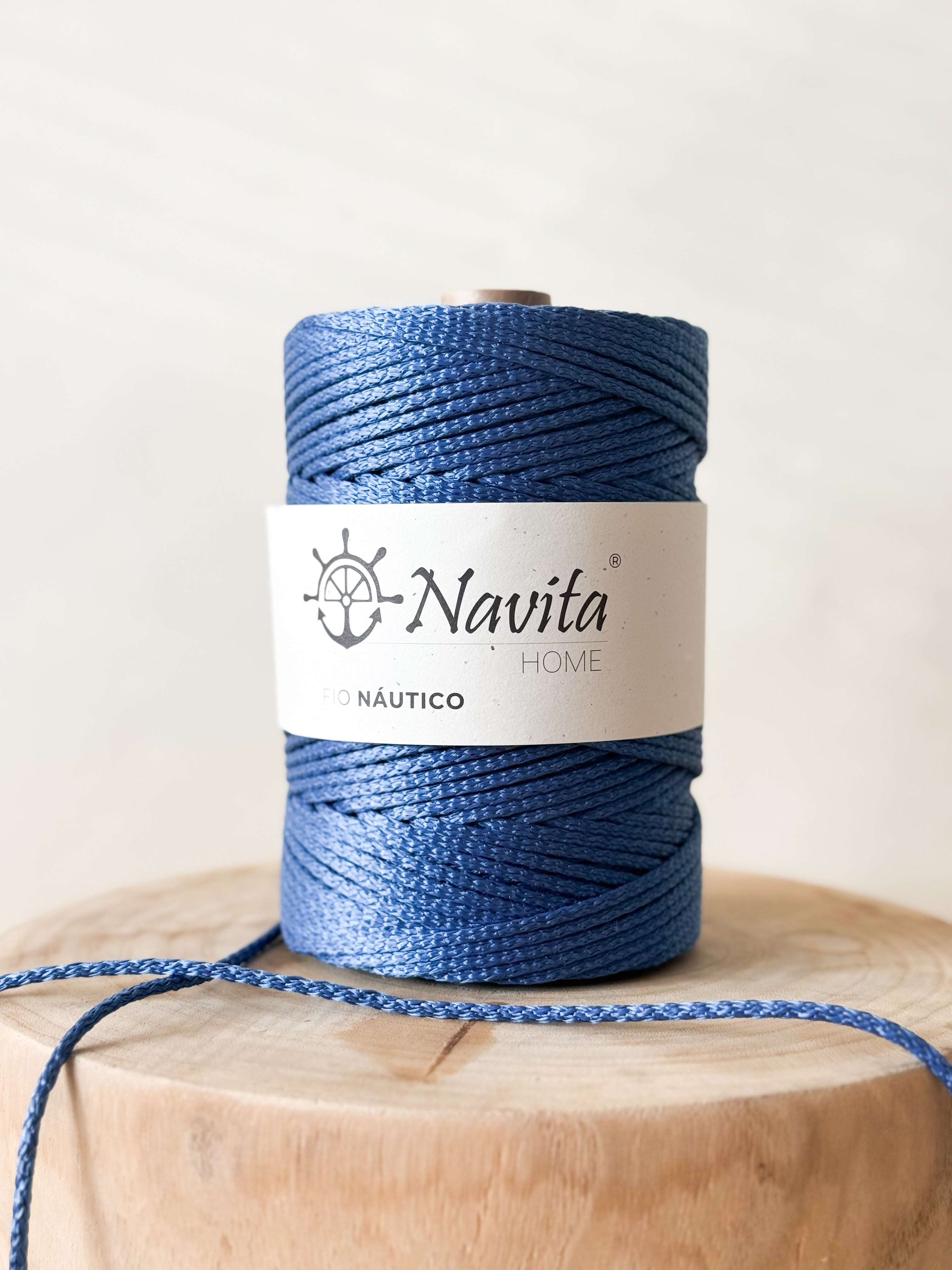 Fio Náutico Tubular