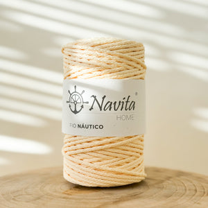 Fio Náutico Comfort