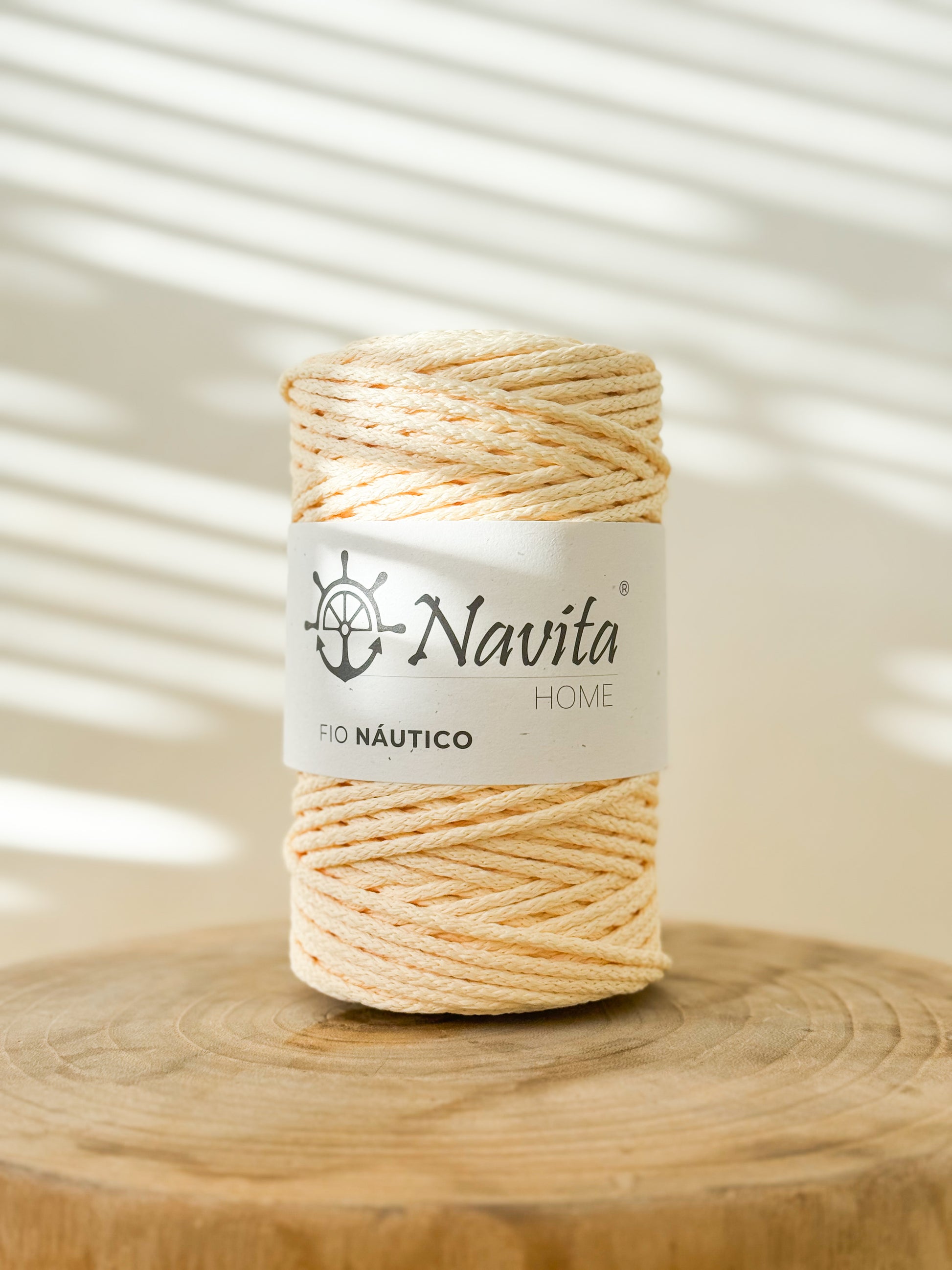 Fio Náutico Comfort