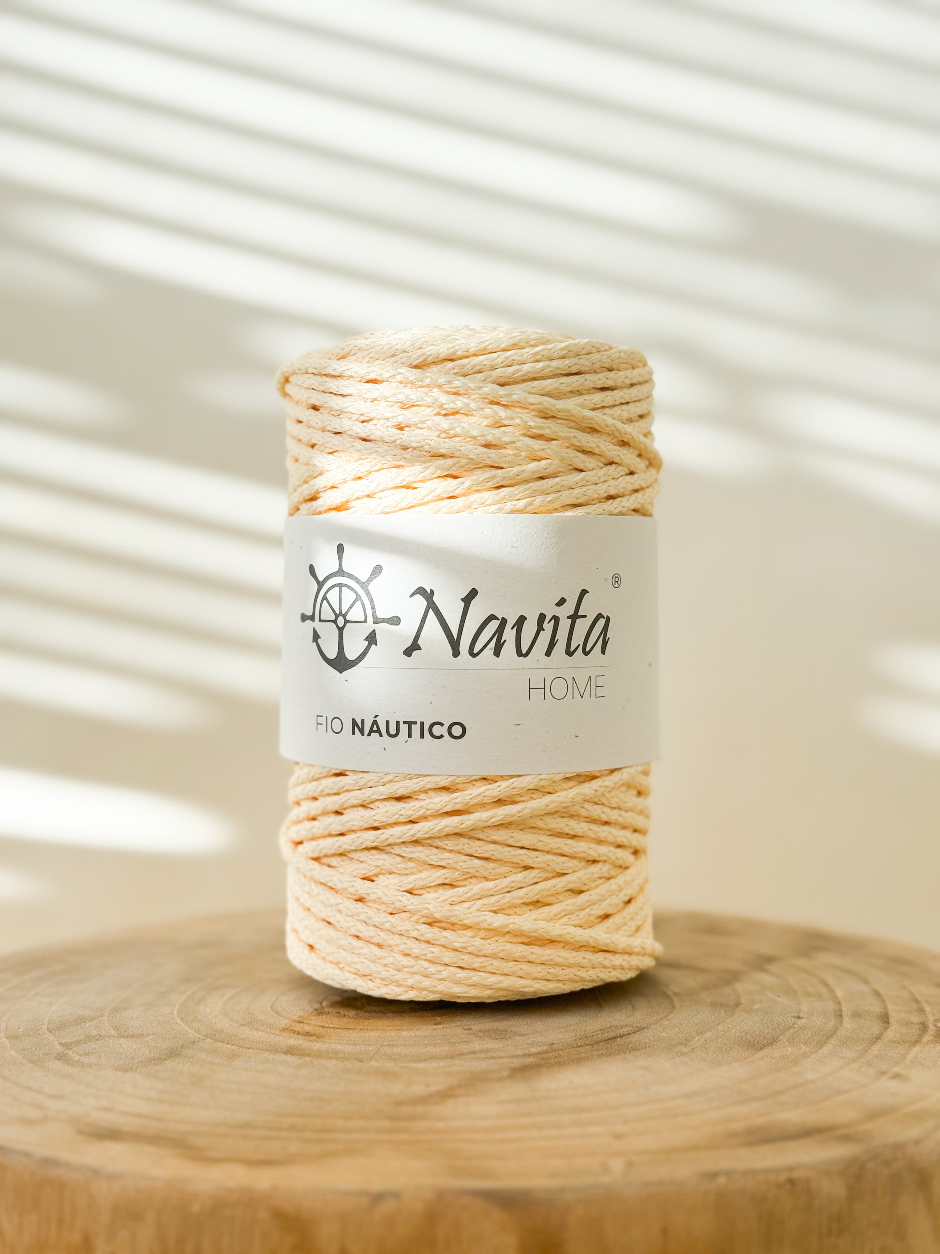 Fio Náutico Comfort