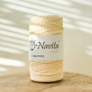 Fio Náutico Comfort