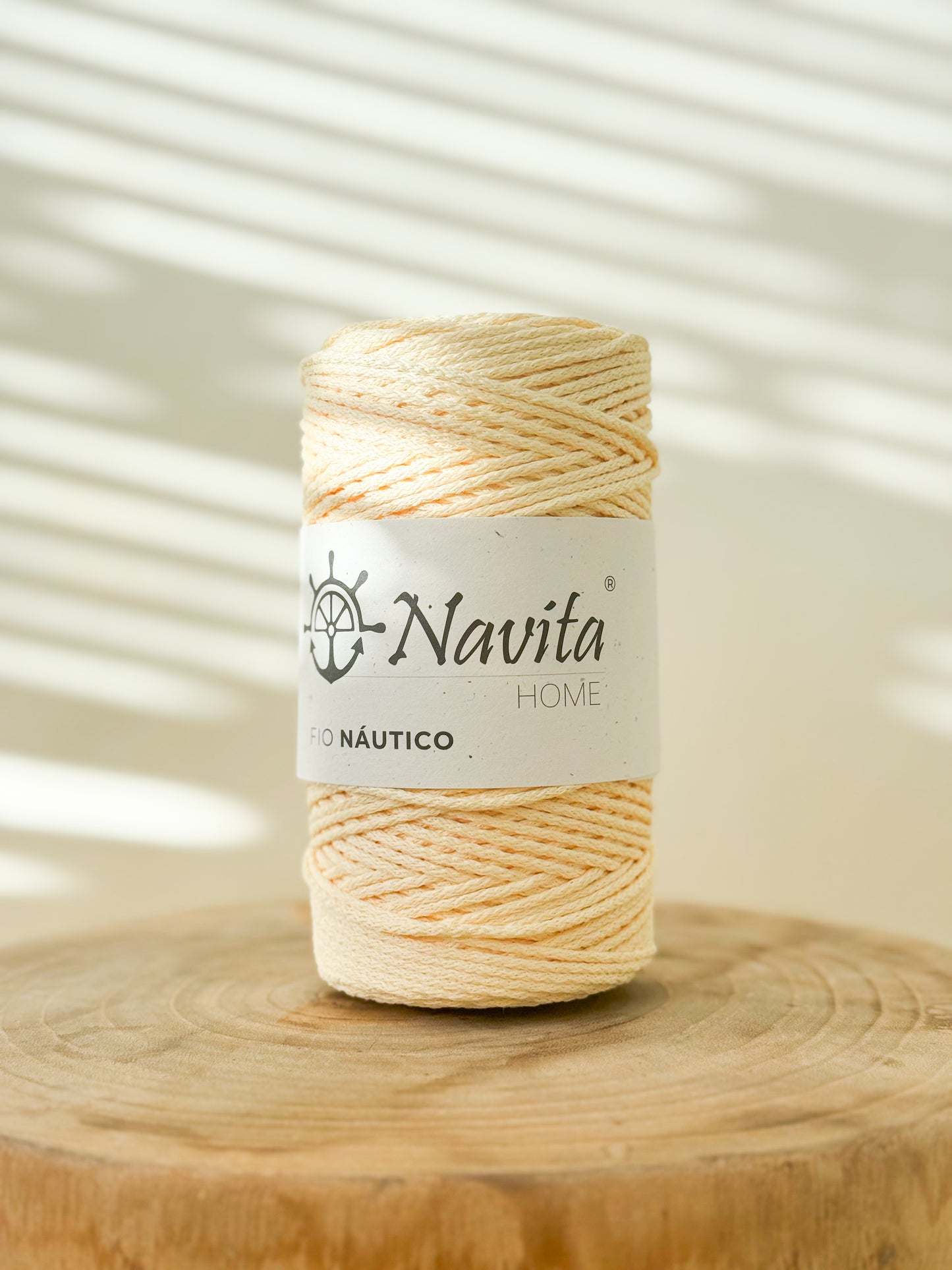 Fio Náutico Comfort