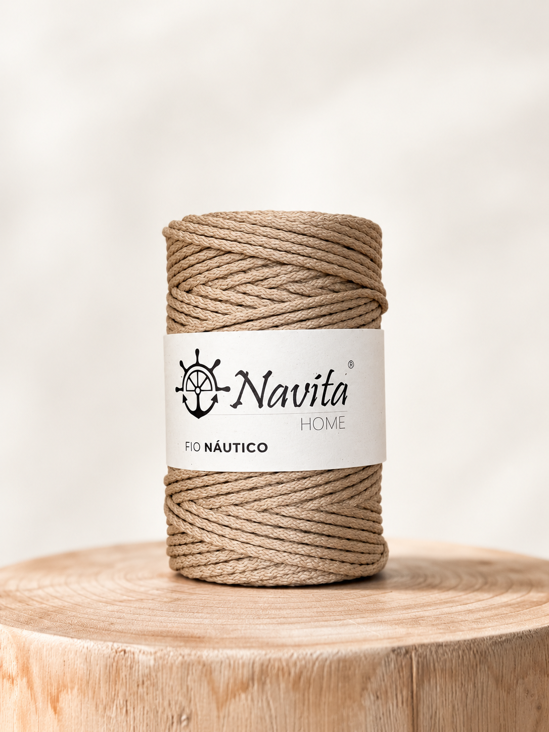 Fio Náutico Comfort