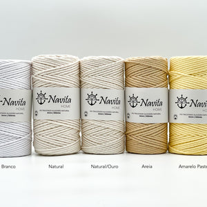 Navita Knit Color Box