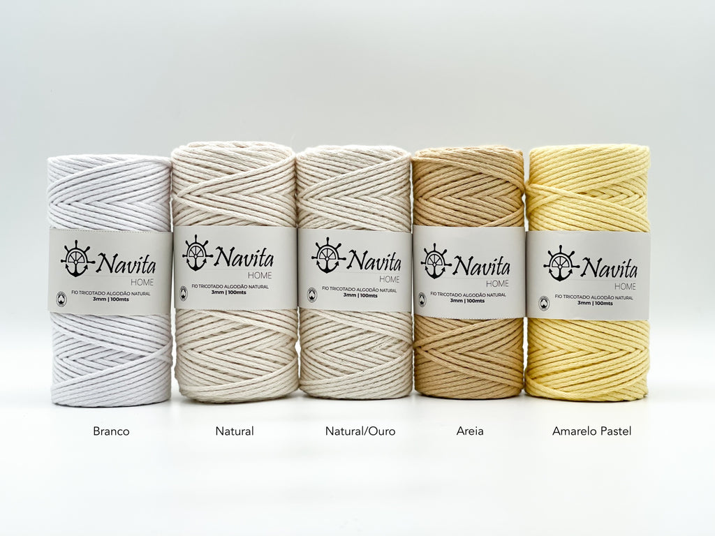 Navita Knit Color Box