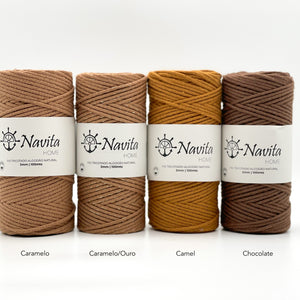 Navita Knit Color Box