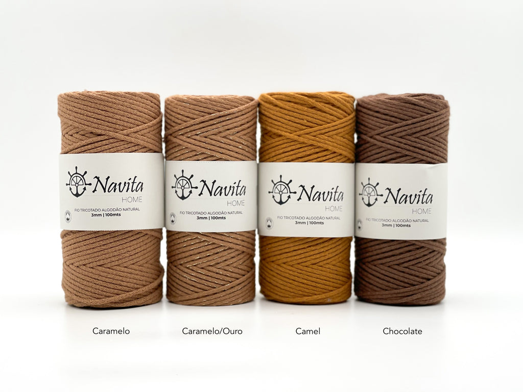 Navita Knit Color Box