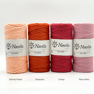 Navita Knit Color Box
