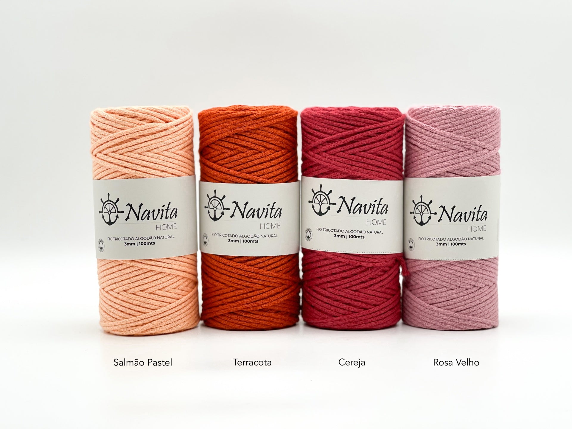 Navita Knit Color Box