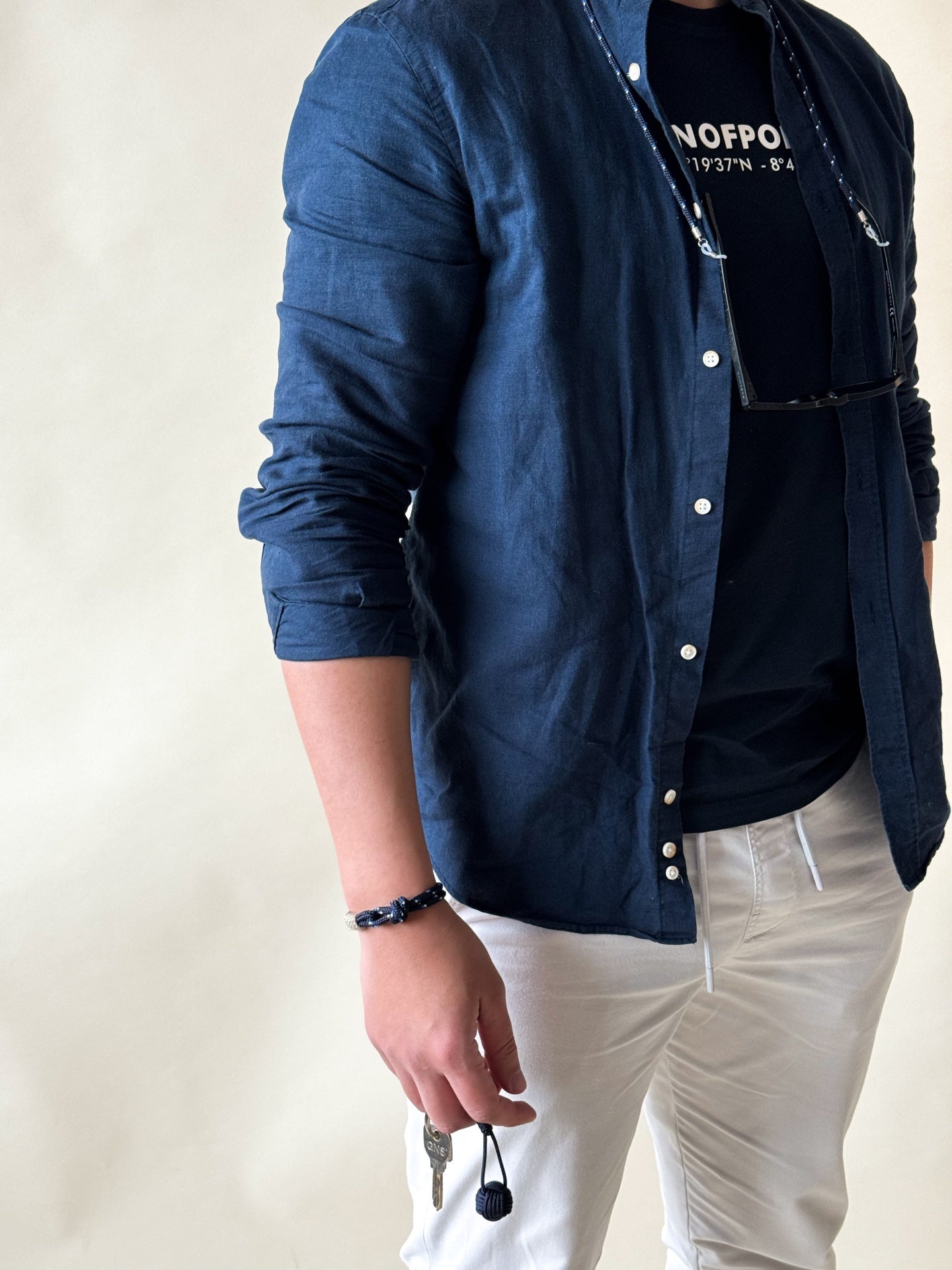 Kit Navita Acessories