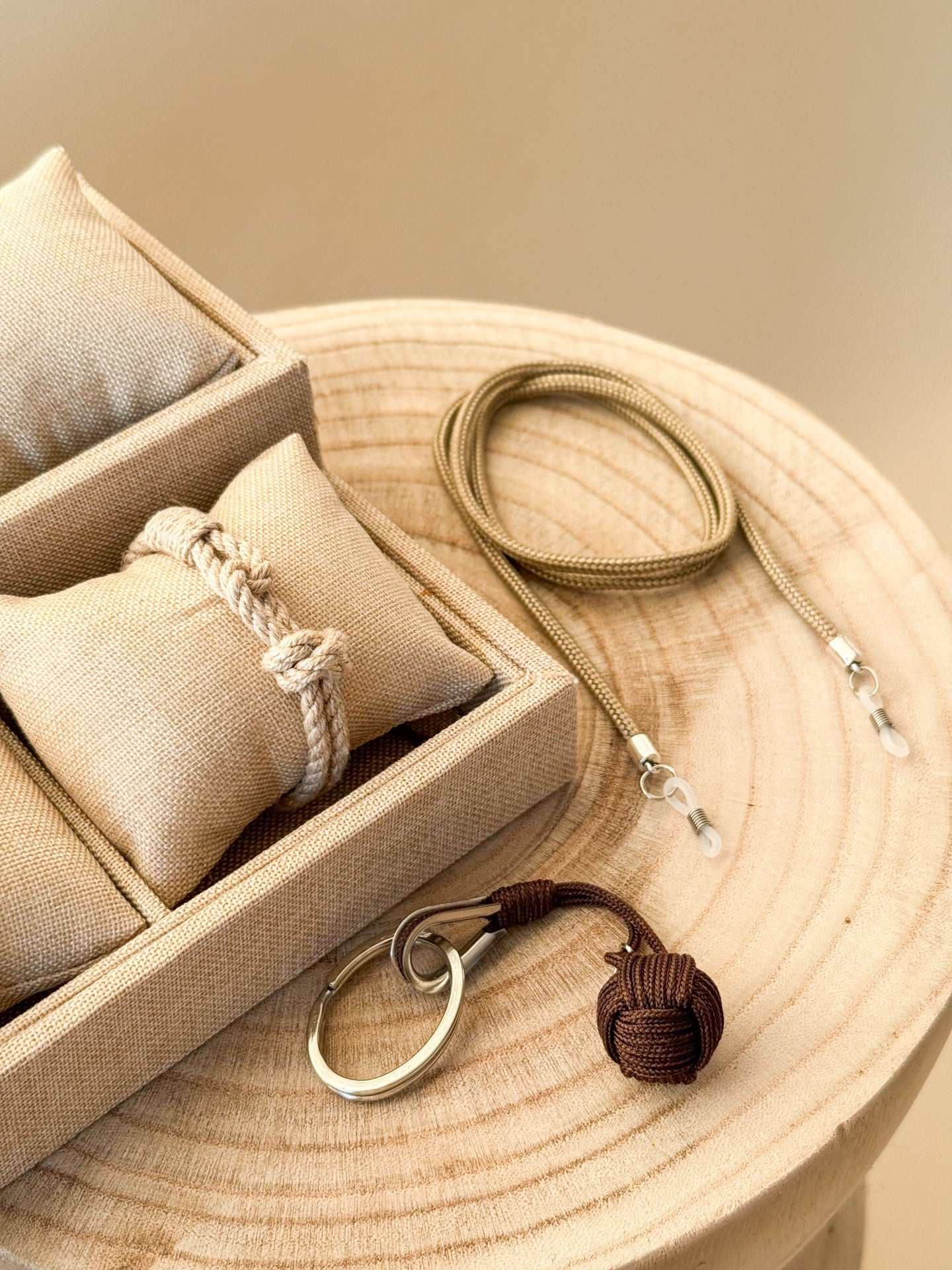 Kit Navita Acessories