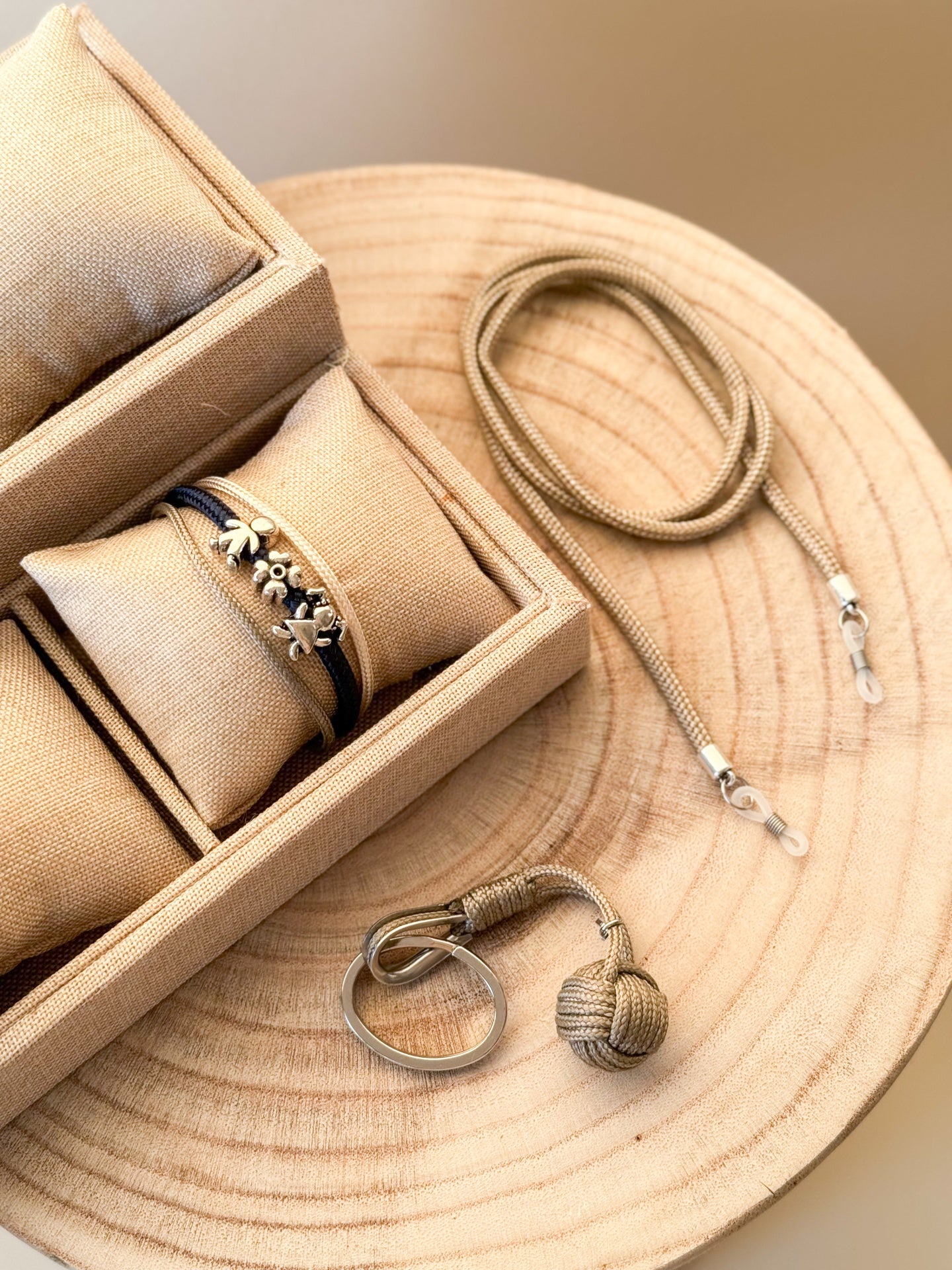 Kit Navita Acessories