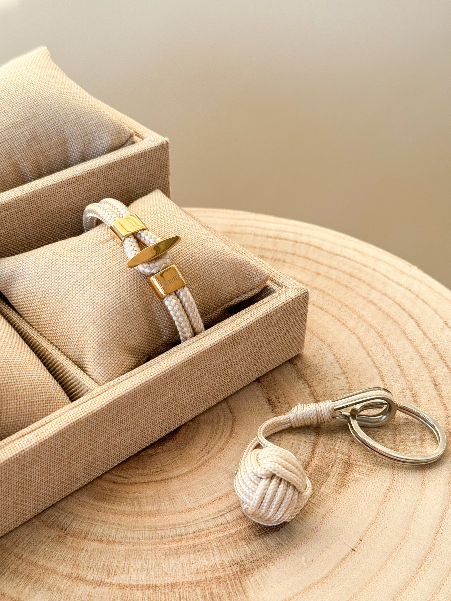 Kit Navita Acessories