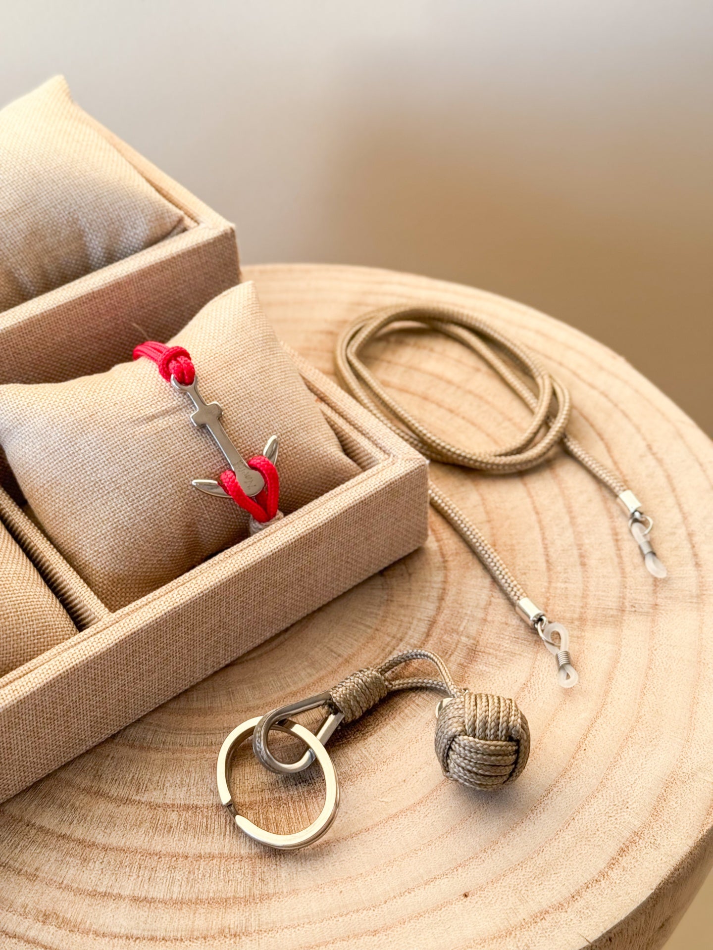 Kit Navita Acessories