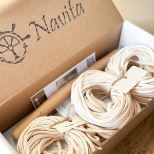Macramé Kit for Beginners