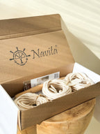 Kit de Macramé para Iniciantes