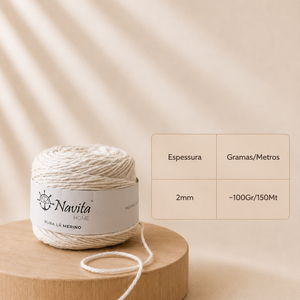 Merino Wool Yarn