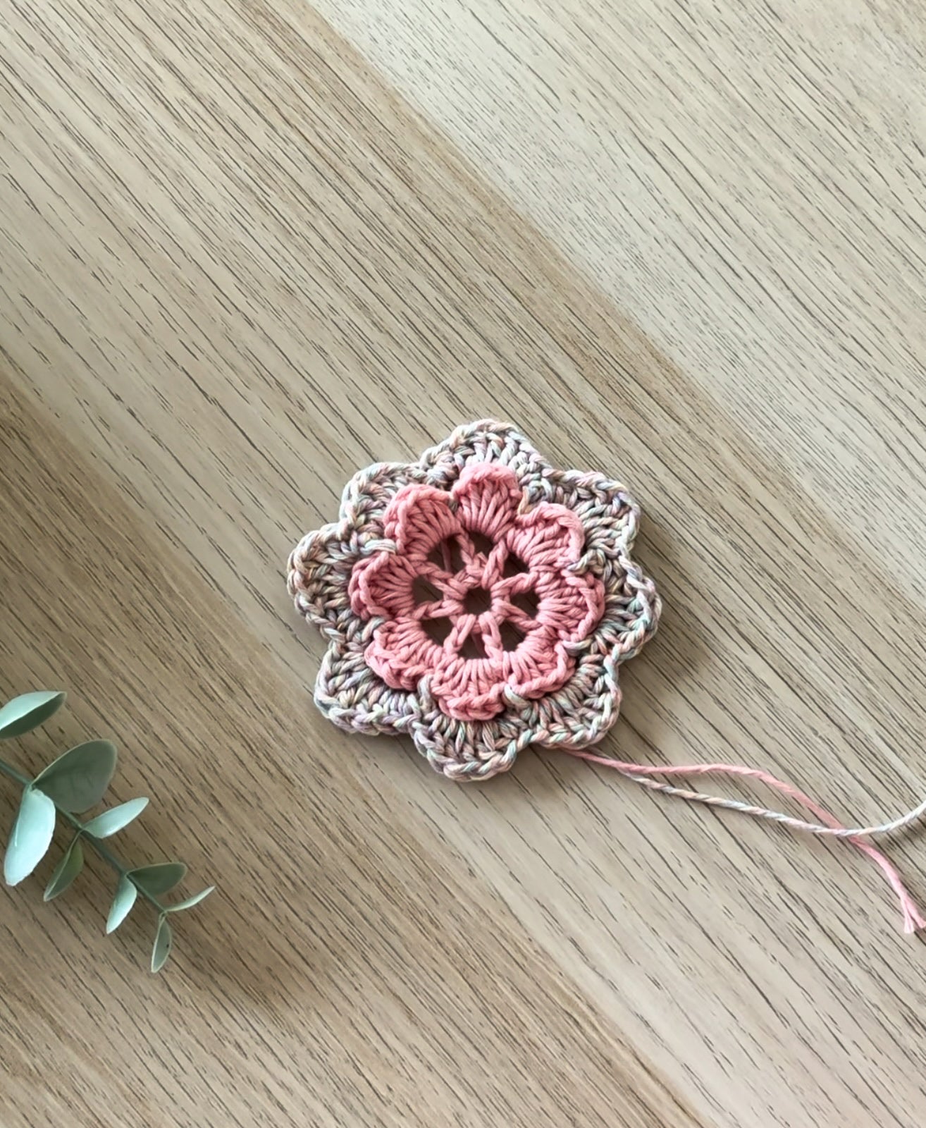 Mecha de Algodão 1mm Avulso