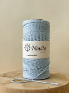 3mm Cotton Wick