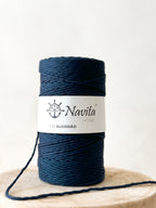 6mm Cotton Wick