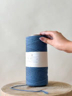 3mm Cotton Wick