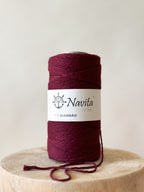 3mm Cotton Wick