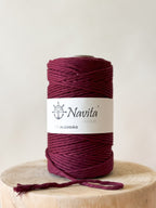 6mm Cotton Wick